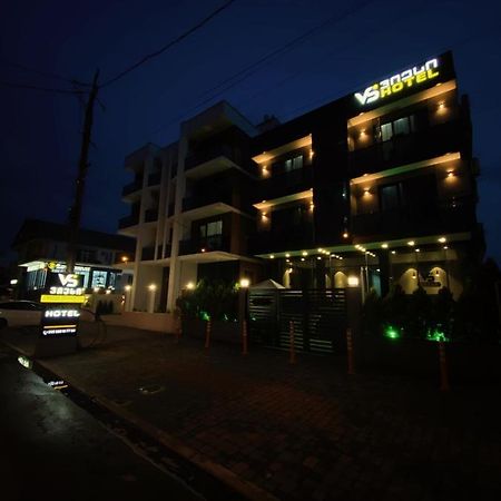Hotel Vs Kobuleti Zewnętrze zdjęcie