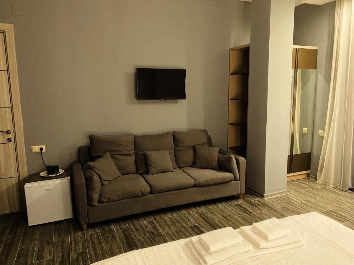 Hotel Vs Kobuleti Zewnętrze zdjęcie