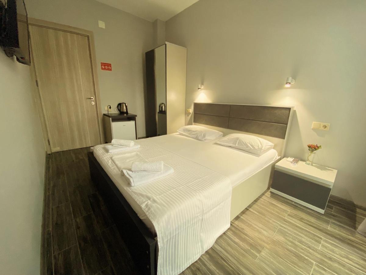 Hotel Vs Kobuleti Zewnętrze zdjęcie