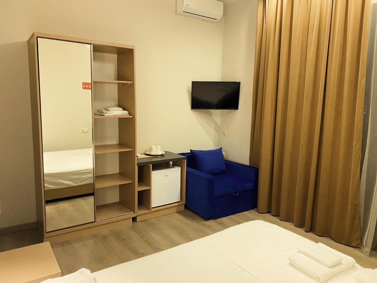 Hotel Vs Kobuleti Zewnętrze zdjęcie