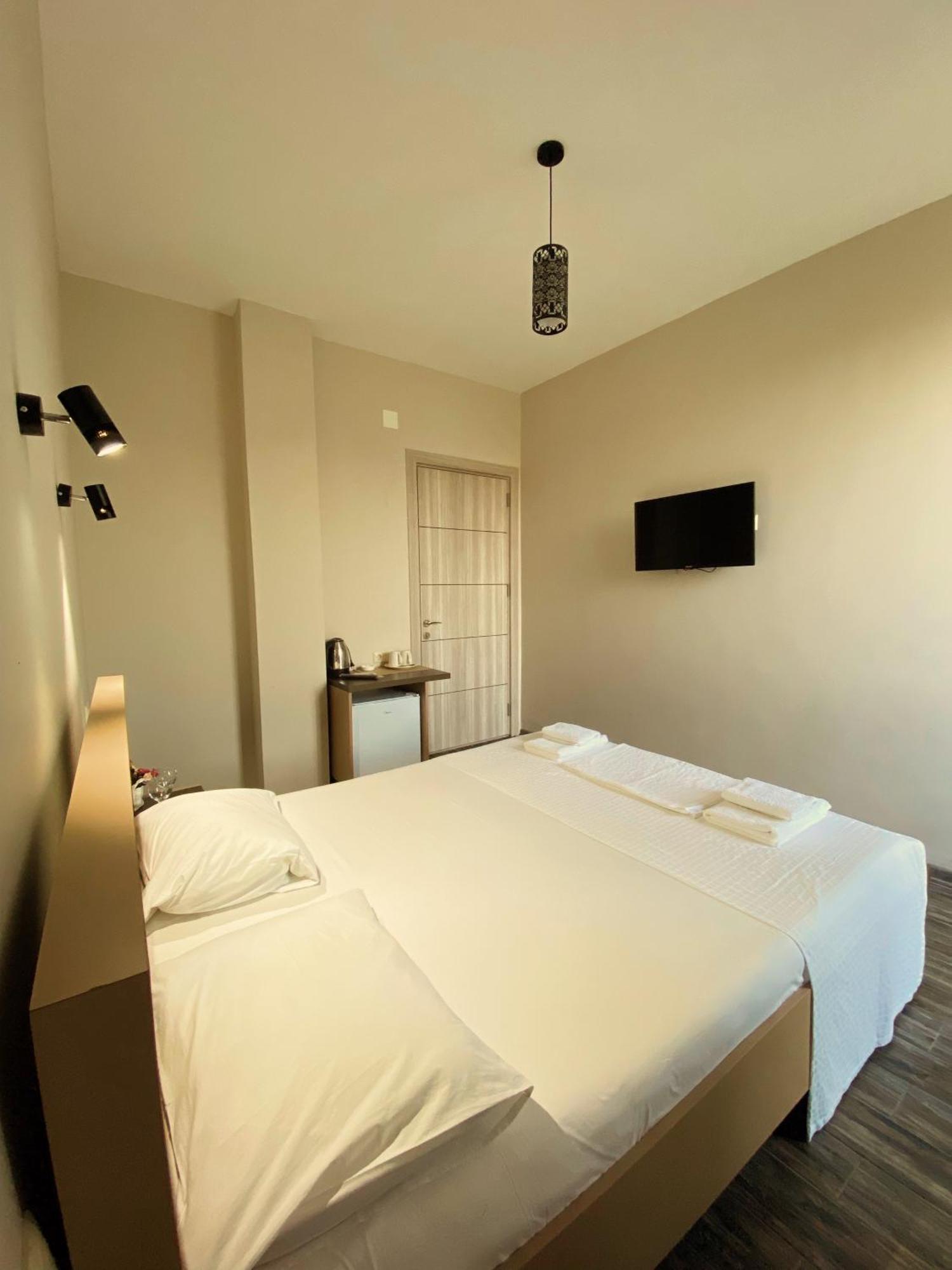 Hotel Vs Kobuleti Zewnętrze zdjęcie