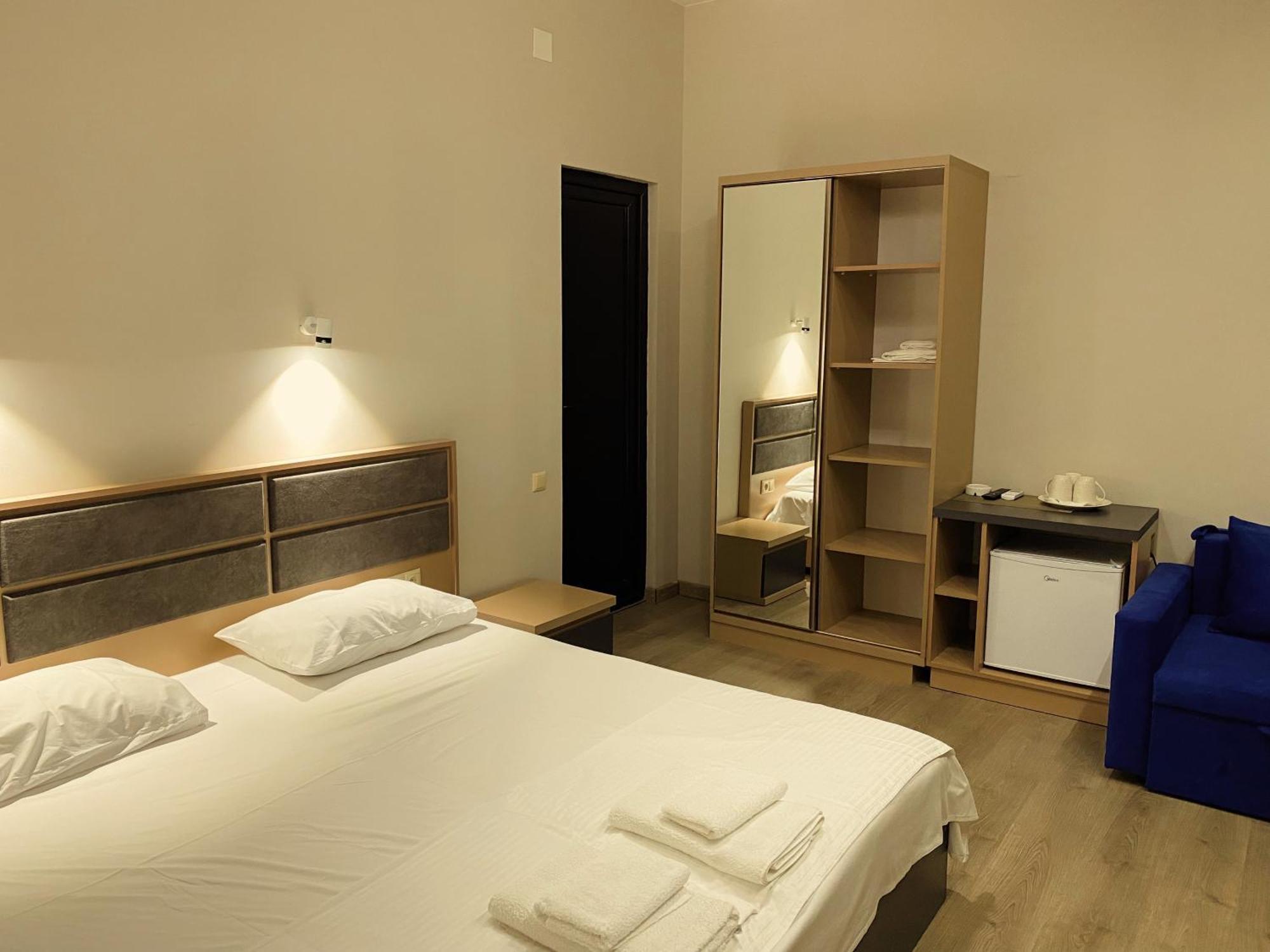 Hotel Vs Kobuleti Zewnętrze zdjęcie